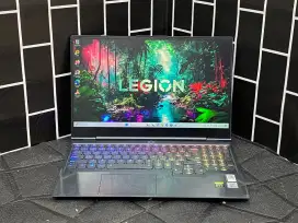 Lenovo Legion S7 15lMH5/Intel(R) Core(TM) i7-1087H