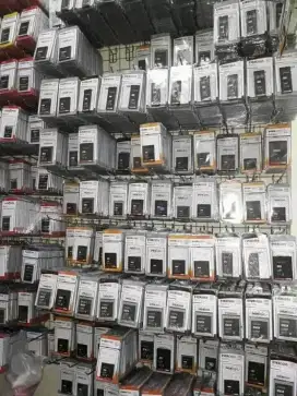 Master batre hp android all tipe