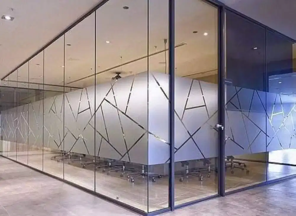 Kusen aluminium