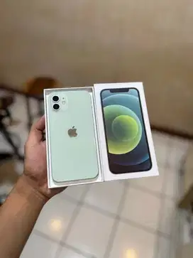 Iphone 12 64gb all operator