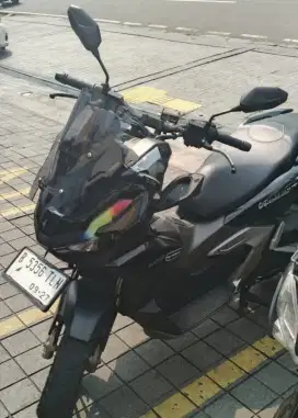 Honda ADV 160 CC  ABS Th 2022