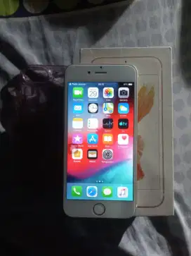 iPhone 6 64 Gb Fullset