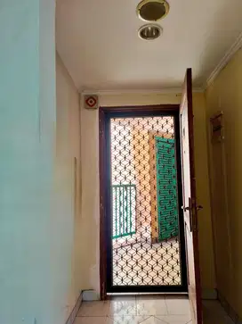 DIJUAL CEPAT APARTMENT 3BR GRAHA CEMPAKA MAS HARGA FANTASTIK!