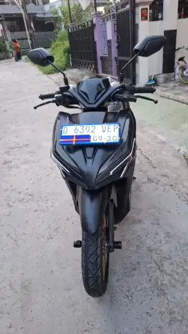 VARIO 150CC TOP KONDISI