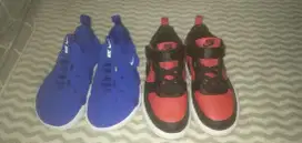 Sepatu Anak Nike Original