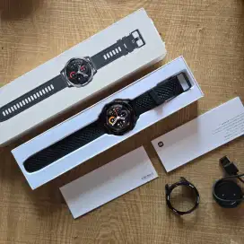 Xiaomi Watch S1 Active - 46mm | Bekas | Second | 2nd