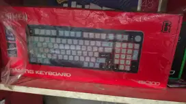 Gamen GK300 Membrane Keyboard