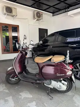 PIAGGIO VESPA LXV 150 3VIE