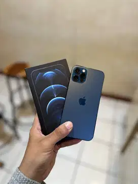 Iphone 12 pro 128gb ibox