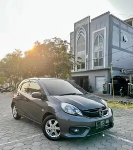 Honda Brio Satya 1.2 E Automatic Facelift