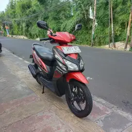 Vario Cw 2010 Bagus lengkap Mesin Cakep