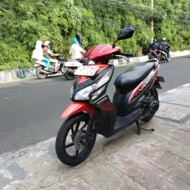 Vario Cw 2010 Bagus lengkap Mesin Cakep
