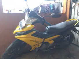 Mx new 2011 ss kumplit pajak isi