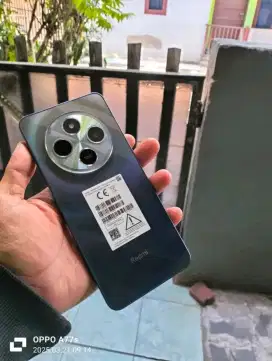 Redmi 14C keluaran terbaru