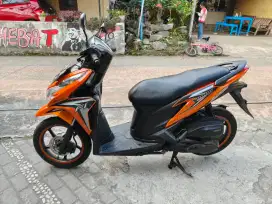 Vario 125 THN 2012 plat AB Bantul