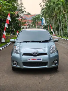 TDP3JT Yaris J 2013 AT