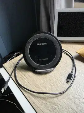 Fast Charger Docking Samsung