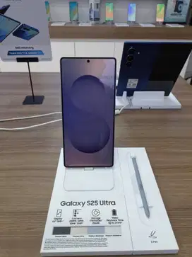 Samsung S25 Ultra 12/256GB