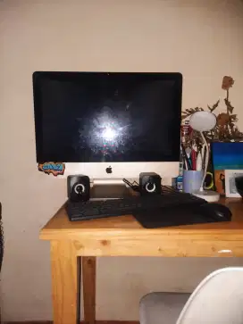 Jual imac appel