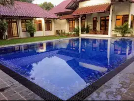 DIJUAL RUMAH STRATEGIS BAGUS LUAS NYAMAN, LEBAK BULUS JAKARTA SELATAN