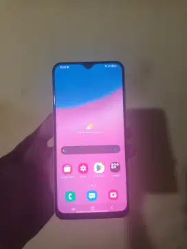 Samsung a30s NFC Ram 4/64