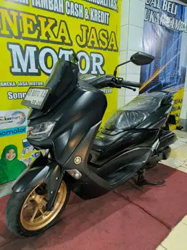 Nmax New 2023 AJM