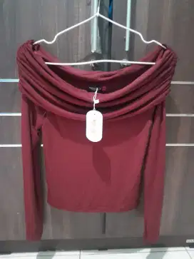 Jual baju masih kondisi baru