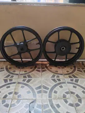 Velg Beat Deluxe Like New