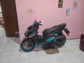Honda Vario 160 CBS 2023