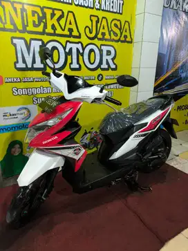Beat Eco 2017 AJM