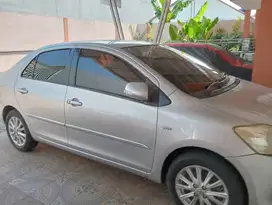 Vios G Matic 2011