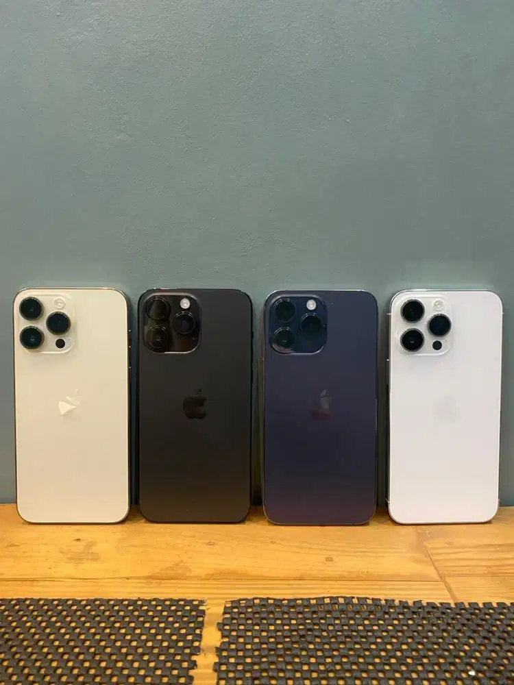 iPhone 14 Pro Max 512GB