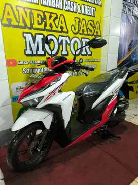 Vario 150 Spory 2021 AJM