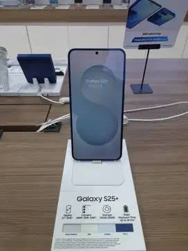 Samsung S25 plus 12/256GB