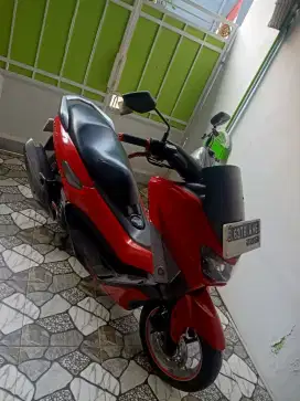 Jual NMAX old 2016
