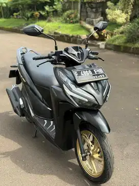 Honda Vario 150 Keyless Th 2022 Mulus