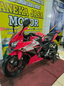 CBR 150R 2015 AJM