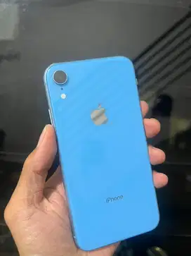 Iphone xr 64gb ex inter all operator