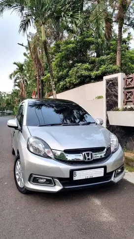 MOBILIO E MATIC MULUS SPT BARU PAJAK ON PANJANG 12-2025