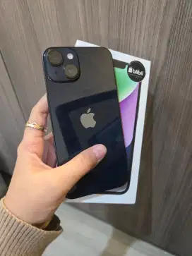 Iphone 14, 128 Gb, Ibox, bh 92%, garansi Ibox habis