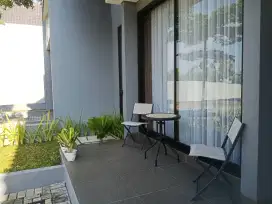 Rumah Moderen siap huni sleman yogyakarta