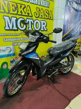 Revo Fit 2024 AJM
