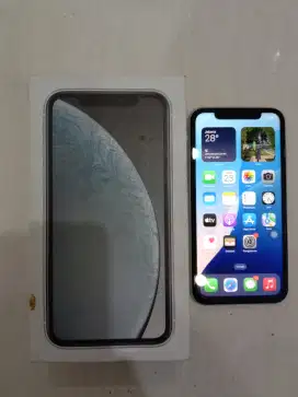 iPhone XR 64Gb original like new