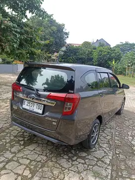 Toyota Calya 2018 Bensin