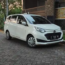 Sigra X 1.2 Matic 2016 Istimewa