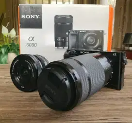 Jual Camera Baru / Bekas