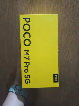 Poco M7 Pro 8/256 mulus no minus