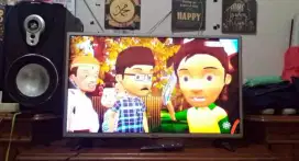DIGITAL TV LG 32 IN
