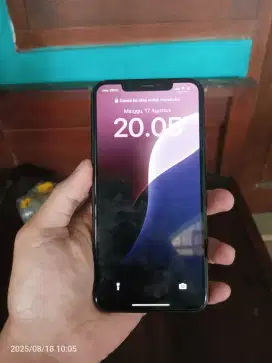 Iphone 11 promax 256gb