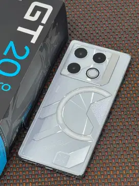 Infinix GT 20 Pro 8/256 Mulpis